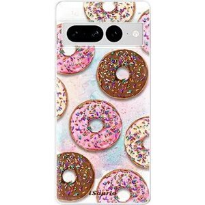 iSaprio Donuts 11 pro Google Pixel 7 Pro 5G