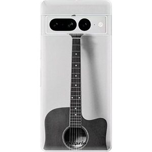 iSaprio Guitar 01 pre Google Pixel 7 Pro 5G