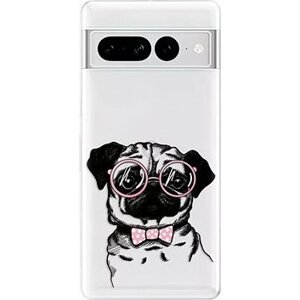 iSaprio The Pug na Google Pixel 7 Pro 5G