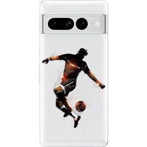 iSaprio Fotball 01 na Google Pixel 7 Pro 5G