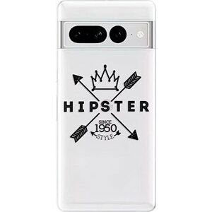 iSaprio Hipster Style 02 na Google Pixel 7 Pro 5G