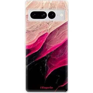 iSaprio Black and Pink pro Google Pixel 7 Pro 5G