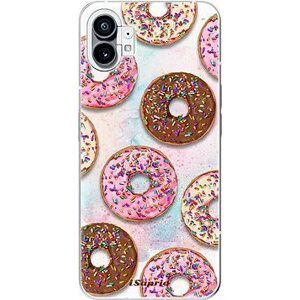 iSaprio Donuts 11 pro Nothing Phone 1