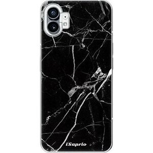 iSaprio Black Marble 18 na Nothing Phone 1