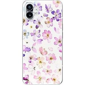 iSaprio Wildflowers pro Nothing Phone 1