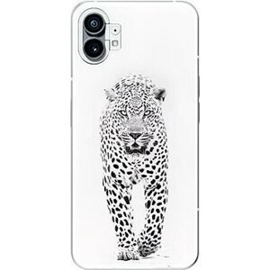 iSaprio White Jaguar pre Nothing Phone 1