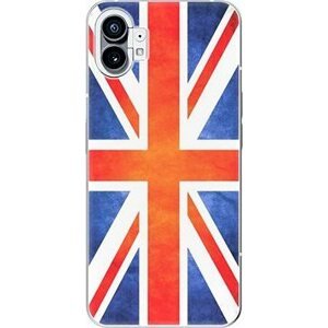 iSaprio UK Flag na Nothing Phone 1