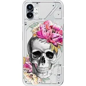 iSaprio Pretty Skull na Nothing Phone 1