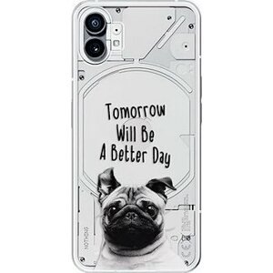 iSaprio Better Day 01 pre Nothing Phone 1