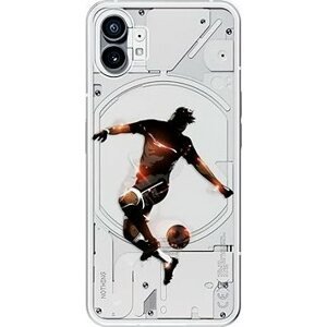 iSaprio Fotball 01 pro Nothing Phone 1