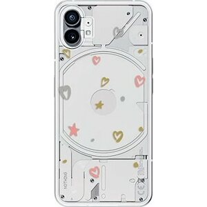 iSaprio Lovely Pattern na Nothing Phone 1