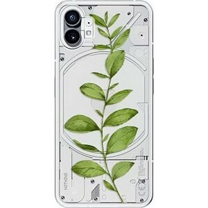 iSaprio Green Plant 01 pre Nothing Phone 1