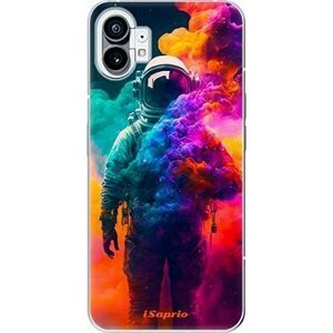 iSaprio Astronaut in Colors na Nothing Phone 1