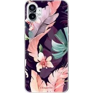 iSaprio Exotic Pattern 02 pro Nothing Phone 1