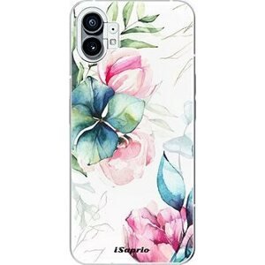 iSaprio Flower Art 01 pro Nothing Phone 1