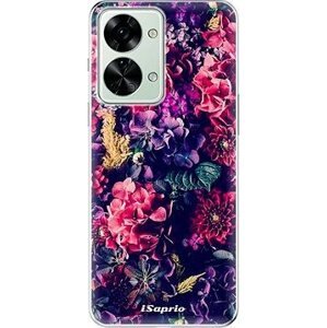 iSaprio Flowers 10 pro OnePlus Nord 2T 5G