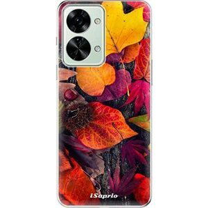 iSaprio Autumn Leaves 03 pro OnePlus Nord 2T 5G