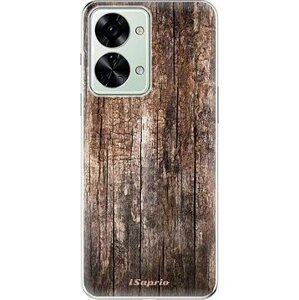 iSaprio Wood 11 pro OnePlus Nord 2T 5G