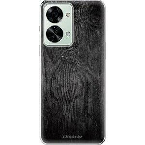 iSaprio Black Wood 13 na OnePlus Nord 2T 5G