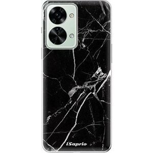 iSaprio Black Marble 18 pre OnePlus Nord 2T 5G