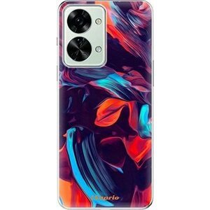 iSaprio Color Marble 19 pre OnePlus Nord 2T 5G