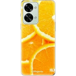 iSaprio Orange 10 pre OnePlus Nord 2T 5G