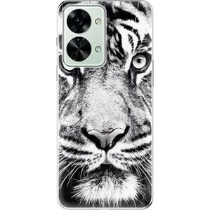 iSaprio Tiger Face pre OnePlus Nord 2T 5G