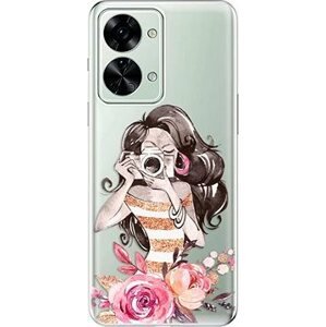 iSaprio Charming pro OnePlus Nord 2T 5G