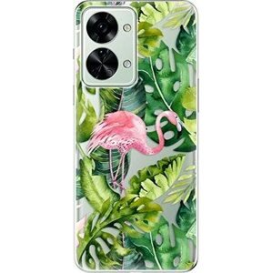 iSaprio Jungle 02 pro OnePlus Nord 2T 5G