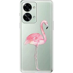 iSaprio Flamingo 01 pre OnePlus Nord 2T 5G