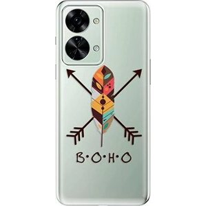 iSaprio BOHO pre OnePlus Nord 2T 5G