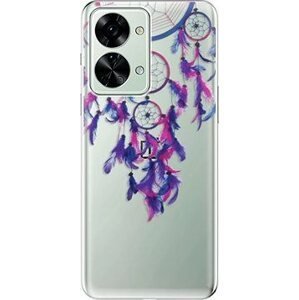 iSaprio Dreamcatcher 01 na OnePlus Nord 2T 5G