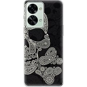 iSaprio Mayan Skull pre OnePlus Nord 2T 5G