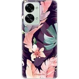 iSaprio Exotic Pattern 02 pre OnePlus Nord 2T 5G