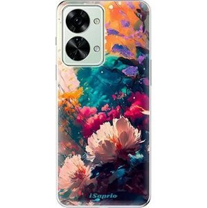 iSaprio Flower Design na OnePlus Nord 2T 5G