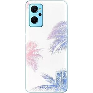 iSaprio Digital Palms 10 pro Realme 9i