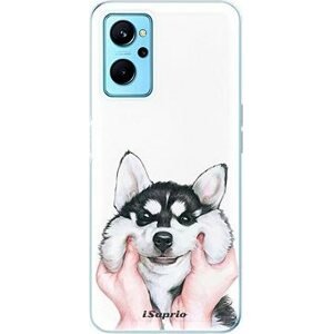 iSaprio Malamute 01 pro Realme 9i