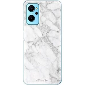 iSaprio SilverMarble 14 pro Realme 9i