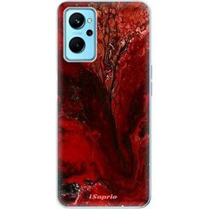 iSaprio RedMarble 17 pro Realme 9i