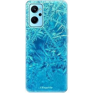 iSaprio Ice 01 pro Realme 9i