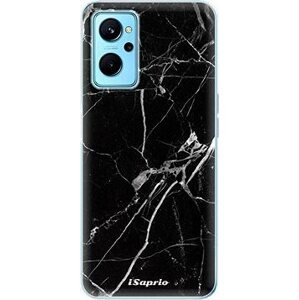 iSaprio Black Marble 18 pre Realme 9i