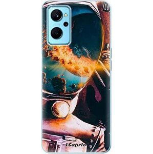 iSaprio Astronaut 01 pro Realme 9i