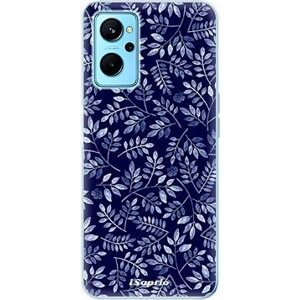 iSaprio Blue Leaves 05 na Realme 9i