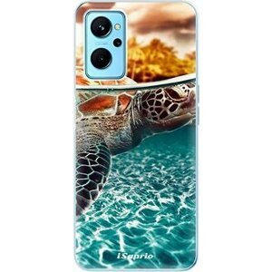 iSaprio Turtle 01 pre Realme 9i