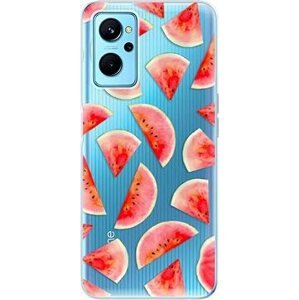 iSaprio Melon Pattern 02 na Realme 9i