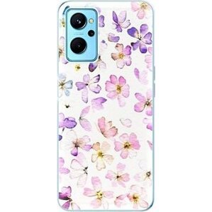 iSaprio Wildflowers na Realme 9i