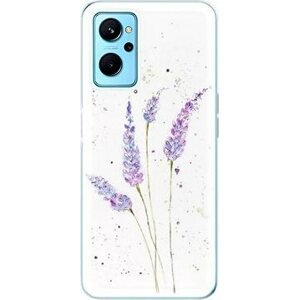 iSaprio Lavender pre Realme 9i