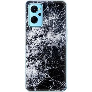 iSaprio Cracked pro Realme 9i