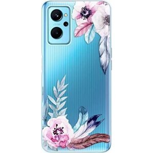 iSaprio Flower Pattern 04 na Realme 9i