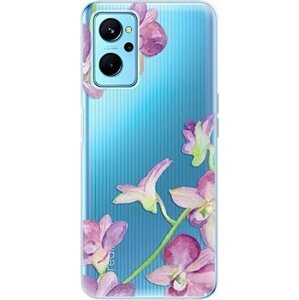 iSaprio Purple Orchid na Realme 9i